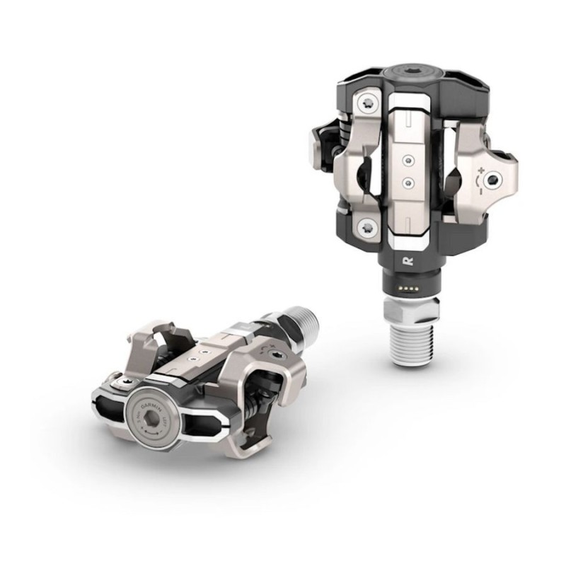 Garmin Pedali powermeter Garmin Rally Xc210