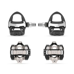 Garmin Pedali Powermeter...