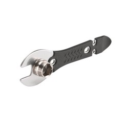 Barbieri Multifunction Key