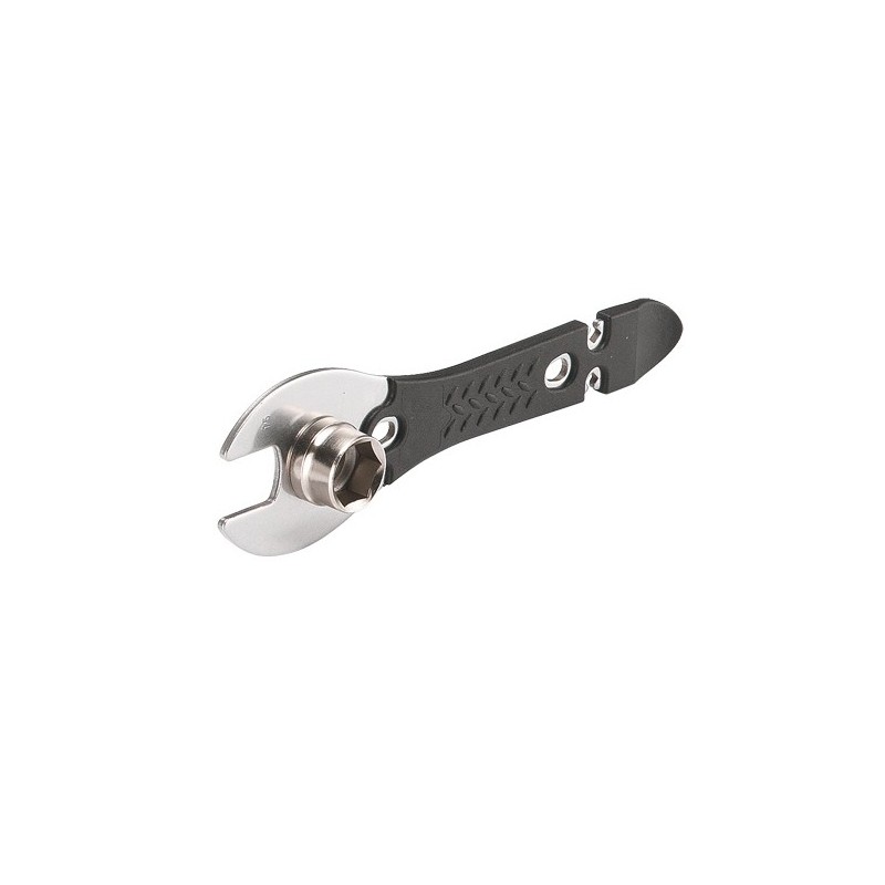 Barbieri Multifunction Key