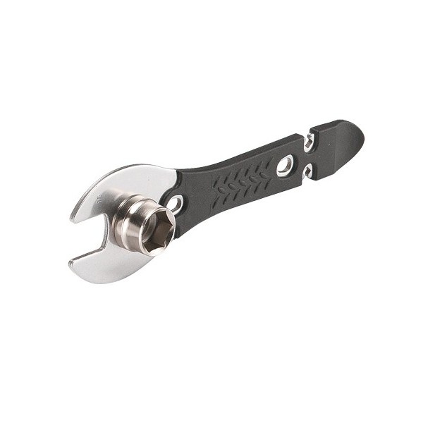 Barbieri Multifunction Key