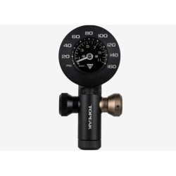Topeak Airbooster CO2 G+ 2...