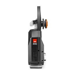 Elite Rivo Roller Zwift Cog+Click