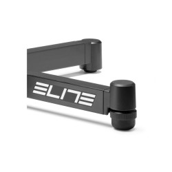 Elite Forward Roller Zwift Cog+Click