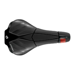Prologo Sella Scratch M5 AGX 140 OEM STN Nero