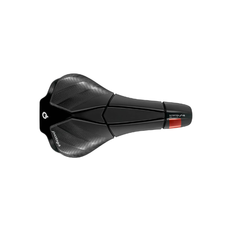 Prologo Scratch M5 AGX 140 Seat OEM STN Black