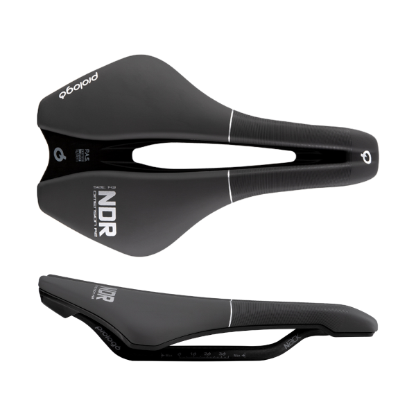 Prologo Dimension R2 NDR 143 PAS Tirox Seat Black