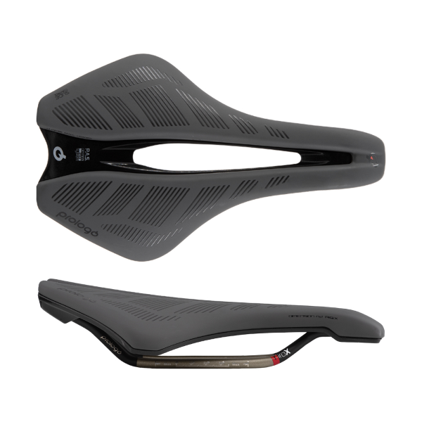 Prologo Sella Dimension R2 AGX Slide Control 143 PAS Tirox Nero