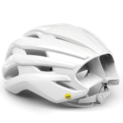 Met Casco Trenta Mips Limited Edition Absolute Bianco