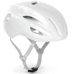 Met Casco Manta Mips Limited Edition Absolute Bianco