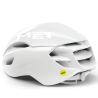 Met Casco Manta Mips Limited Edition Absolute Bianco