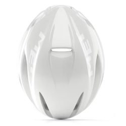 Met Casco Manta Mips Limited Edition Absolute Bianco