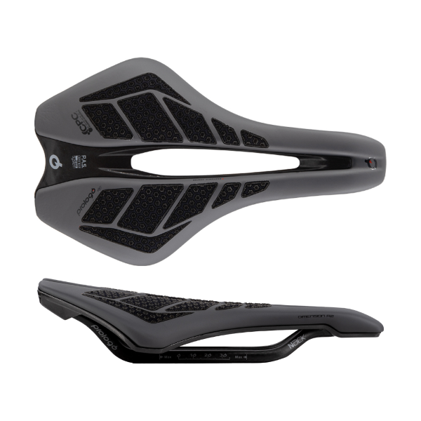 Prologo Sella Dimension R2 143 PAS CPC Nack Nero