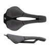 Prologo Scratch M5 AGX Slide Control Space 147 PAS MY26 Nack Saddle Black