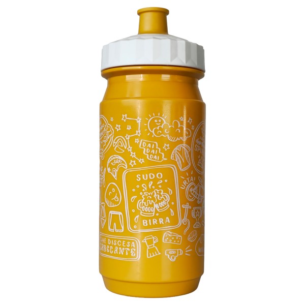 Anima Dai Daiya 550cc Water Bottle