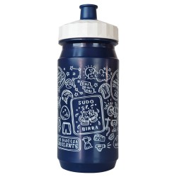 Anima Dai Daiya 550cc Water Bottle