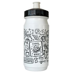 Anima Dai Daiya 550cc Water Bottle