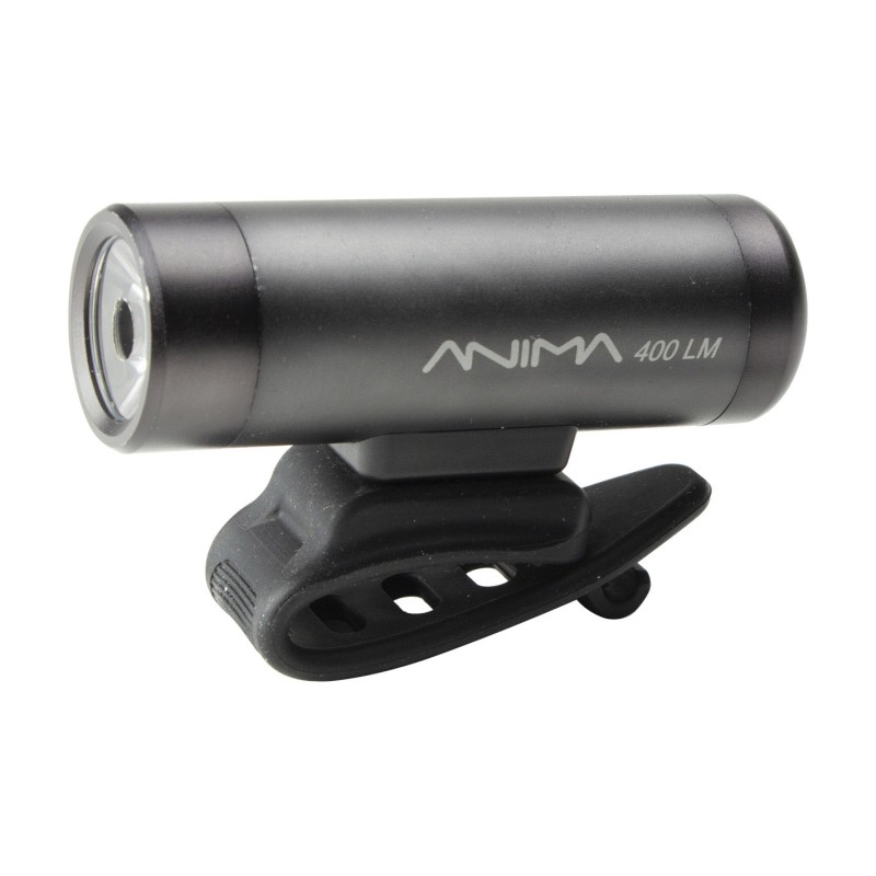 Anima White LED Rechargeable LED 400 Lumen