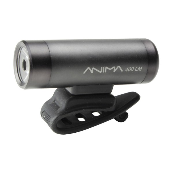 Anima White LED Rechargeable LED 400 Lumen