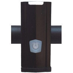 Anima White LED Rechargeable LED 400 Lumen
