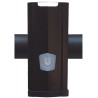 Anima White LED Rechargeable LED 400 Lumen