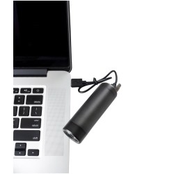 Anima White LED Rechargeable LED 400 Lumen