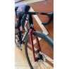 Ridley Bici Fenix Slic - Shimano Ultegra R8170 12v - Forza Levando Db - SEMINUOVA
