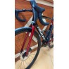 Ridley Fenix Slic - Shimano Ultegra R8170 12s - Forza Levando Db - SEMI-NEW