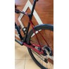 Ridley Bici Fenix Slic - Shimano Ultegra R8170 12v - Forza Levando Db - SEMINUOVA