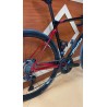 Ridley Bici Fenix Slic - Shimano Ultegra R8170 12v - Forza Levando Db - SEMINUOVA