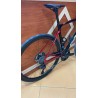Ridley Bici Fenix Slic - Shimano Ultegra R8170 12v - Forza Levando Db - SEMINUOVA