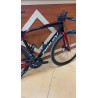 Ridley Bici Fenix Slic - Shimano Ultegra R8170 12v - Forza Levando Db - SEMINUOVA