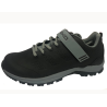 Deko Universal Mtb Shoes Black/Grey