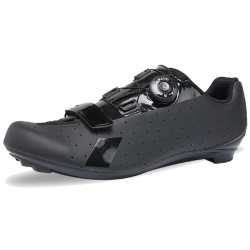 Deko Road Arrow Shoes Black