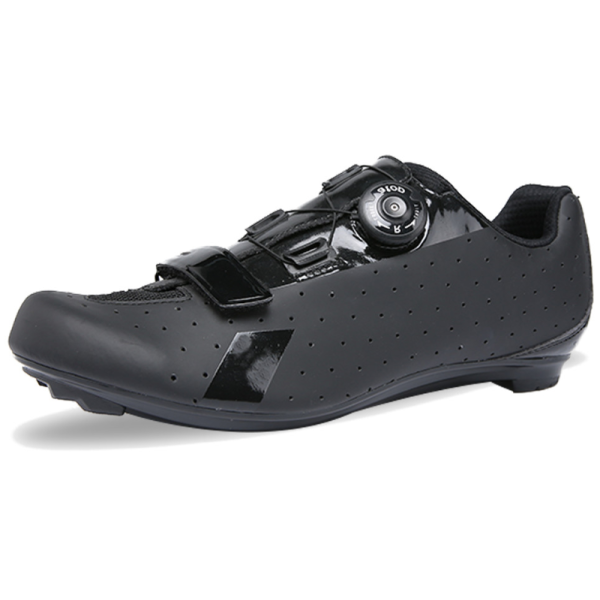 Deko Road Arrow Shoes Black