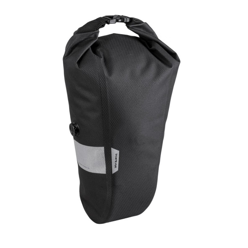Topeak Front Pannier QR Fork Drybag Waterproof