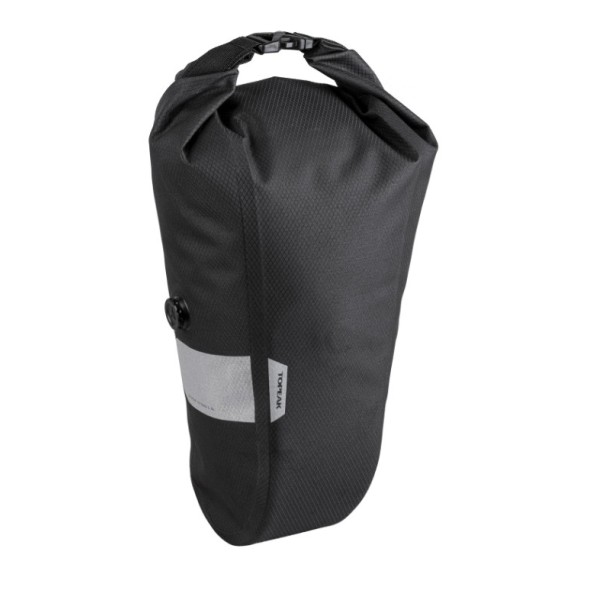 Topeak Front Pannier QR Fork Drybag Waterproof