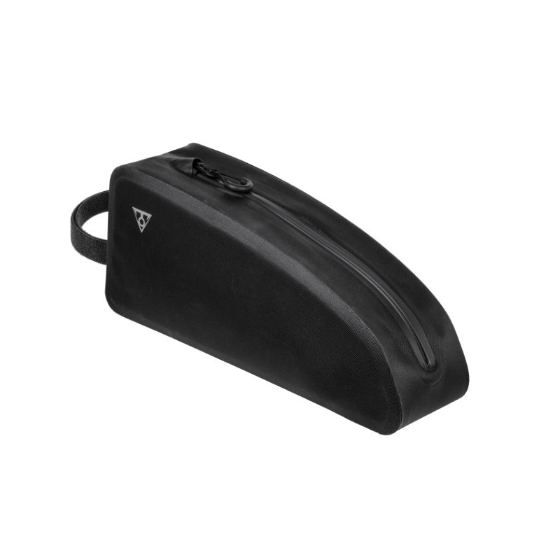 Topeak Borsello Tubo Orizzontale Toploader Drybag Bolt-On Impermeabile