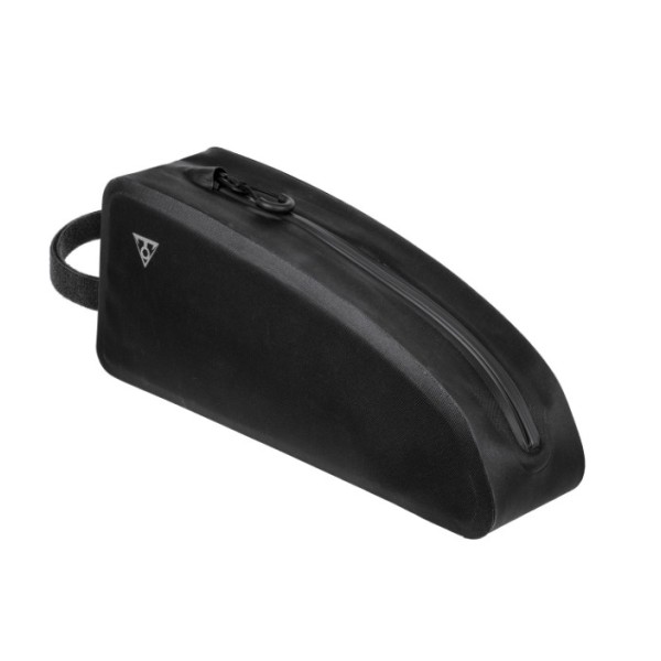 Topeak Toploader Drybag Bolt-On Waterproof Top Tube Bag