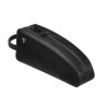 Topeak Toploader Drybag Bolt-On Waterproof Top Tube Bag