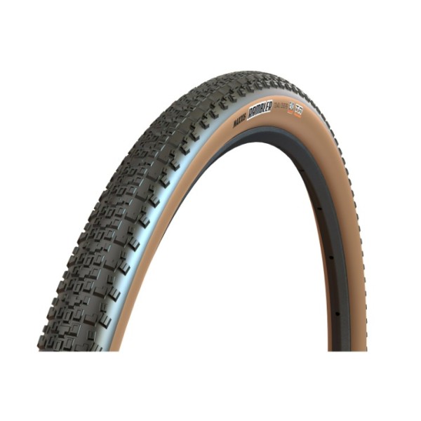 Maxxis Rambler Cover 700x40C Exo TR Tanwall Black/Para