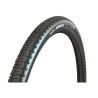 Maxxis Rambler Cover 700x40c TR Silkshield Black