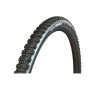 Maxxis Ravager Cover 700X45c Silkshield TR Black