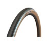 Maxxis Receptor Cover 700x40c TR Dual Tanwall Black/Para
