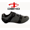 Deko Road New Arrow Shoes Grey/Black