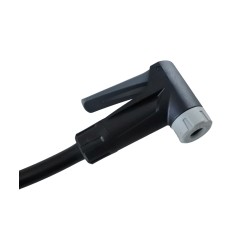 Anima Floor Pump with Pressure Gauge 160PS