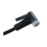 Anima Floor Pump with Pressure Gauge 160PS