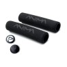 Anima Pairs EVA Grips Black