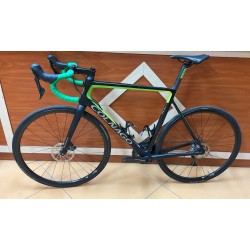 Colnago V3rs Bike - Shimano Ultegra R8020 11s - Artemis 32 - SEMI-NEW