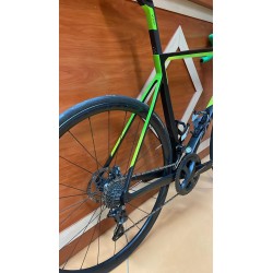 Colnago V3rs Bike - Shimano Ultegra R8020 11s - Artemis 32 - SEMI-NEW